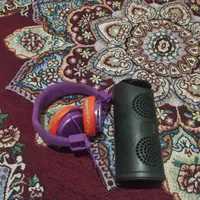 ضبط بلوتوث وهدفون