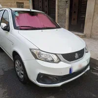 ساینا s مدل 1403 کم کار|خودرو سواری و وانت|تهران, خاک سفید|دیوار