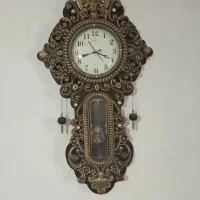 ساعت دیواری