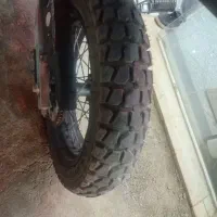 موتور تریل ۲۵۰ کویر|موتورسیکلت|قائن, |دیوار