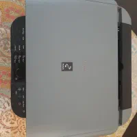 پرینتر اسکنر کپی جوهر افشان رنگی کانن Canon MP160