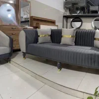 مبل اردکان|مبلمان خانگی و میز عسلی|اردکان, |دیوار