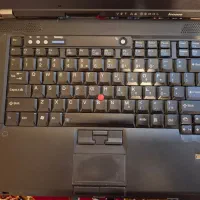 لپتاپ لنوو thinkpad سری W500 نیازمند تعمیر|رایانه همراه|تهران, استاد معین|دیوار