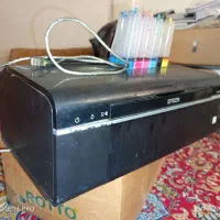پرینتر epson t50