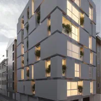 پیش فروش‌ آپارتمان ۱۰۰متری/تاپ لوکیشن گلسار|پیش‌فروش املاک|رشت, گلسار|دیوار