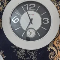 ساعت دیواری