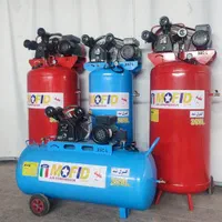 کارخانه کمپرسورباد