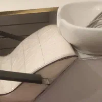 فروش  وسیله ارایشگاه