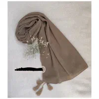 شال نخ پاییزه|لباس|شیراز, لاله|دیوار