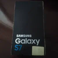 گوشی سامسونگ مدل s7|موبایل|صباشهر, |دیوار