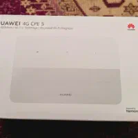 B636 Huawei|مودم و تجهیزات شبکه|تهران, کیانشهر|دیوار