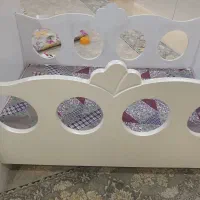 تخت کودک|تخت و صندلی بچه|تهران, تهرانپارس جنوبی|دیوار