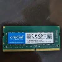 رم ۱۶ گیگ ddr4 3200