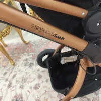 کالسکه کودک|کالسکه و لوازم جانبی|تبریز, |دیوار