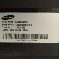 تلویزیون/سامسونگ/ 30|تلویزیون و پروژکتور|بومهن, |دیوار