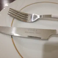 کارد و چنگال دسته پلاستیکی نشکن|حراج|سنندج, |دیوار