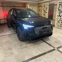 Audi q5|خودرو سواری و وانت|تهران, الهیه|دیوار