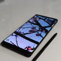 سامسونگ گلکسی نوت ۸