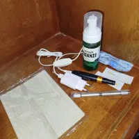 وسایل تتو|حراج|میانه, |دیوار