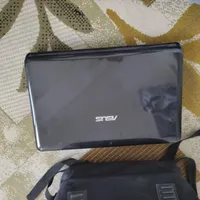 لپ‌تاپ ASUS سالم به بالاترین قیمت پیشنهادی