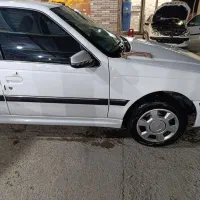 پژو پارس xu7pمدل 1402 سالم|خودرو سواری و وانت|بومهن, |دیوار