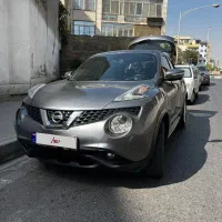 نیسان جوک اسکای پک، مدل ۲۰۱۷|خودرو سواری و وانت|تهران, ستارخان|دیوار