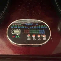 عمو نوروز یا بابا نوئل متحرک برقی|کلکسیون و سرگرمی|مشهد, فارغ التحصیلان|دیوار