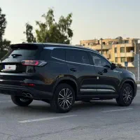 تیگو ۸ پرومکس ۱۴۰۳ ie|خودرو سواری و وانت|اصفهان, کوی ولی عصر|دیوار