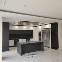 کابینت کمددیواری دکوراسیون تی وی وال