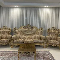 مبلمان سلطنتی