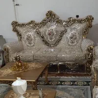 کاور مبل قبول سفارش برای انواع مبلمان