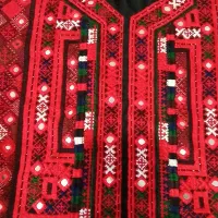 زی استین چرخ دست
