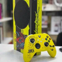 ایکس باکس سری s