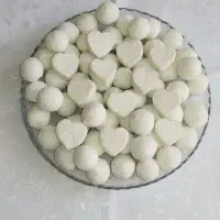 کشک محلی تازه و خالص با پونه کوهی