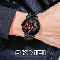 ساعت مچی رینگی اسپرت SKMEI|ساعت|خاوران, |دیوار