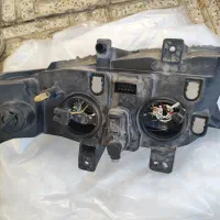 چراغ جلو سورن پلاس|قطعات یدکی و لوازم جانبی|شاهین‌شهر, شهرک پردیس|دیوار