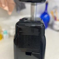 چرخ گوشت پاناسونیک اصل ژاپن نو در کارتن|خردکن، آسیاب، غذاساز|اصفهان, ناصرخسرو|دیوار