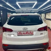 هیوندای سانتافه ix 45 2400cc، مدل ۲۰۱۵|خودرو سواری و وانت|تهران, سپهر|دیوار