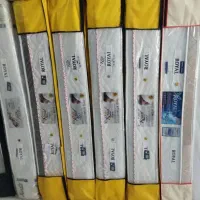 نمایندگی تشک رویال