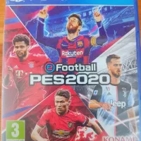 دیسک بازی PS4 pes2020