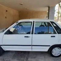 پراید صبا مدل ۷۹|خودرو سواری و وانت|قم, پردیسان|دیوار