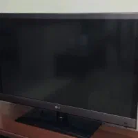 تلوزیون سه بعدی ال جی