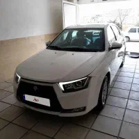 دنا پلاس مدل ۹۷ فول مشابه صفر