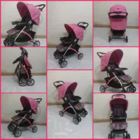 هر کالسکه ای که بخوای در شهر کالسکه پیدا میشه|کالسکه و لوازم جانبی|مشهد, اروند|دیوار