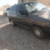 فروش یک دستگاه پراید131 موتور صبا|خودرو سواری و وانت|میناب, |دیوار