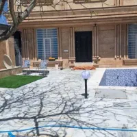 ویلا استخر دار سپیدان فول امکانات