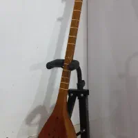 تنبور مفاخری