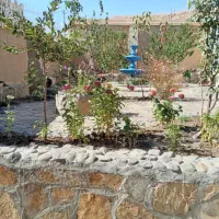 خونه ویلایی گوزلدره باغ حلی