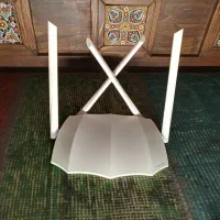 روتر تندا ac1200 (ac5) tenda