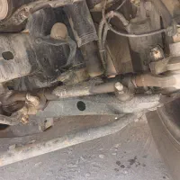 نیسان دوگانه سوز در حد|خودرو سواری و وانت|شهرضا, |دیوار